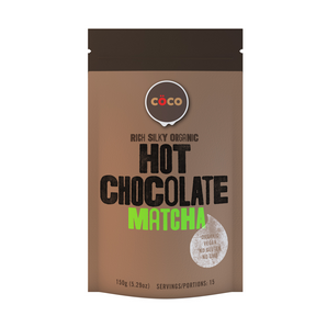 COCO Hot Chocolate 130 g