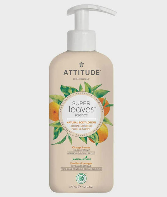 Attitude Body Lotion 473 ml