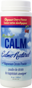 Natural Calm Magnesium Powder