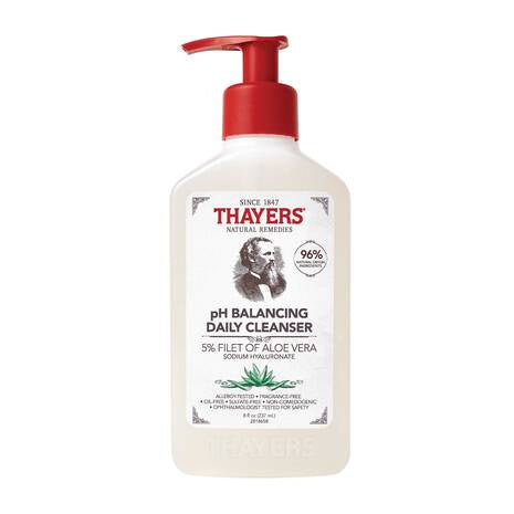 Thayers Daily Cleanser