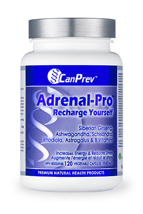 CanPrev Adrenal-Pro