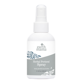 Earth Mama Herbal Perineal Spray