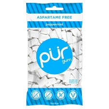 Pur Gum Bag 77g