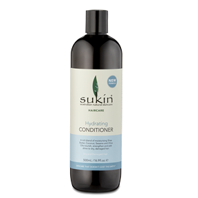 Sukin Conditioner