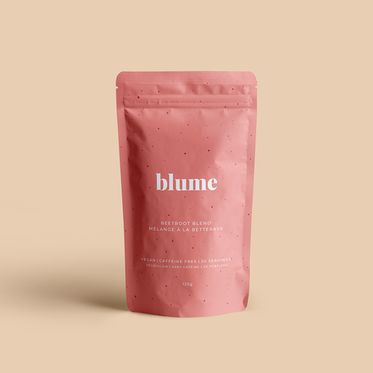 Blume Beetroot Blend 125 g