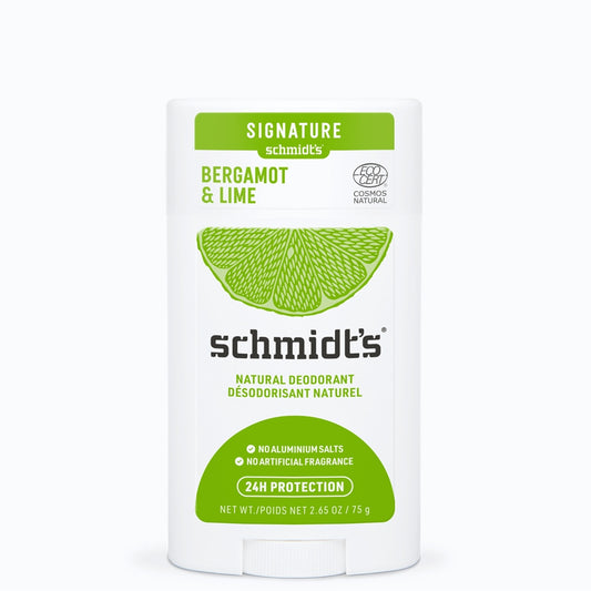 Schmidt's Deodorant 75g