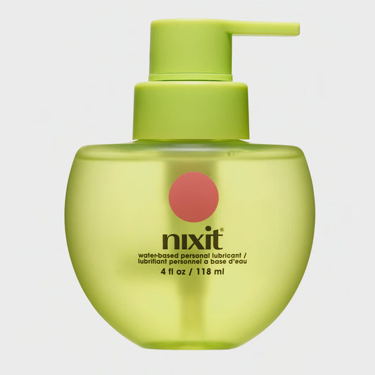 Nixit Personal Lubricant 118 ml