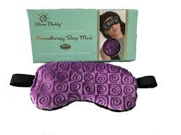 Warm Buddy Sleep Mask