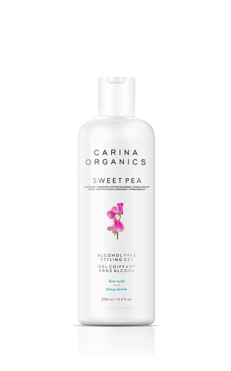 Carina Organics Styling Gel