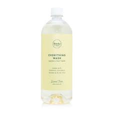 RMSC Everything Wash Scent Free 1L Refill