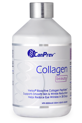 CanPrev Collagen Beauty 500ml