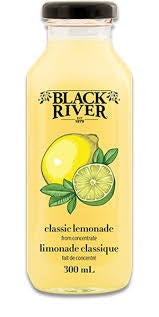 Black River Lemonade 300 ml