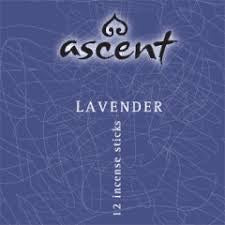 Ascent Incense Sticks