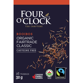 Four O'Clock Rooibos Tea