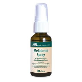 Genestra Melatonin Spray 30 ml