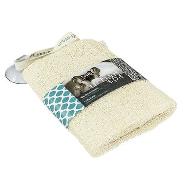 Urban Spa Flat-out Loofah