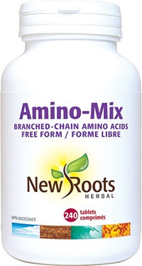 New Roots Amino Mix 850 mg