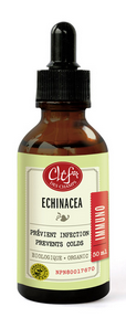 Clef des Champs Echinacea Tincture 50ml