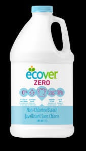 Ecover  Zero Non- Chlorine Bleach 1.89L