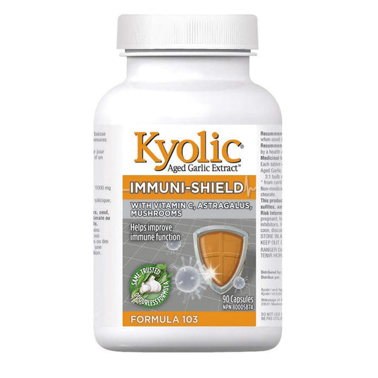 Kyolic Immuni-Shield