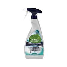 Seventh Generation Laundry Stain Remover 473ml