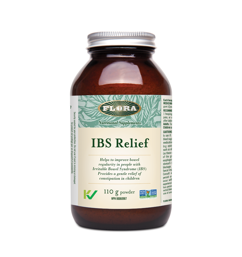 Flora IBS Relief 110 g