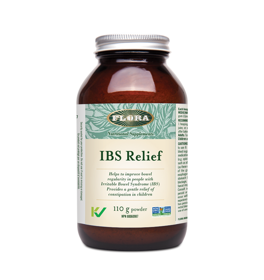 Flora IBS Relief 110 g