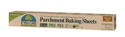 If You Care Parchment Paper