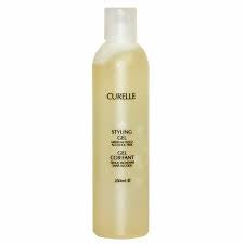 Curelle Hair Gel 250 ml