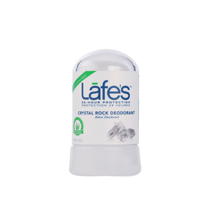 Lafe's Body Care Deodorant