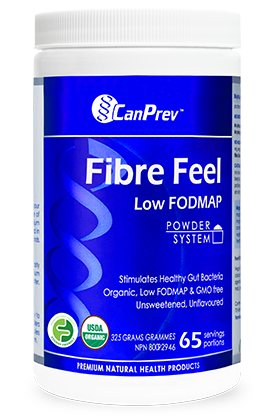 Canprev Fibre Feel