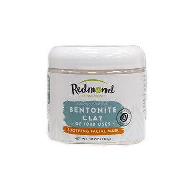 Redmond Bentonite Clay 283 g