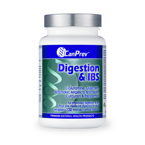 CanPrev Digestion & IBS