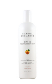 Carina Organics Shampoo 360ml