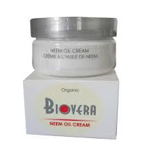 Biovera Neem Cream 60 ml