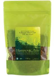 Harmonic Arts Chaga Tea Cut 150g