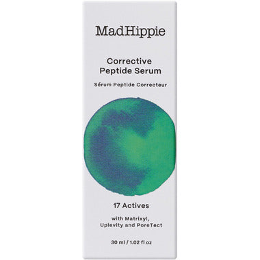Mad Hippie Corrective Peptide Serum 30 ml