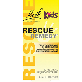 Bach Rescue Remedy® Kids