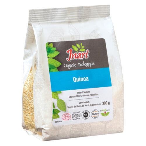 Inari Organic Quinoa 300 g