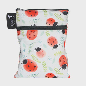 Colibri Double Duty Wet Bag