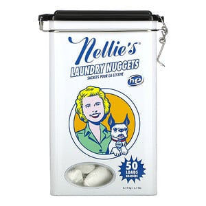 Nellie's Laundry Nuggets 50 pack