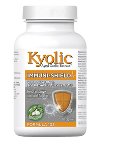 Kyolic Immuni-Shield