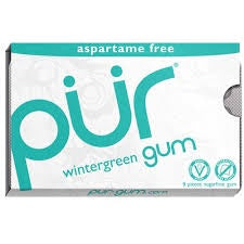 Pur Gum Blister Packs