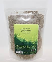 Harmonic Arts Raspberry Leaf 50 g