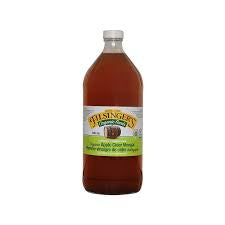 Filsingers Apple Cider Vinegar 945 ml