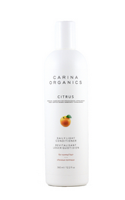 Carina Organics Conditioner 360ml