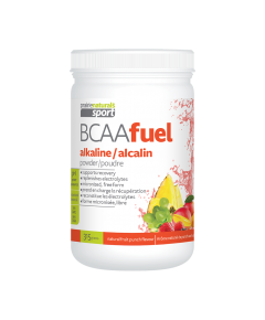 Prairie Naturals BCAA Fuel Fruit 315g