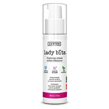 Aeryon Wellness Lady Bits Feminine Cream 50 ml