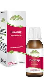 Herbasante Parazap 100ml