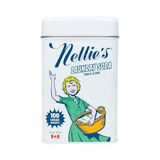 Nellie's Laundry Soda 1.5 Kg